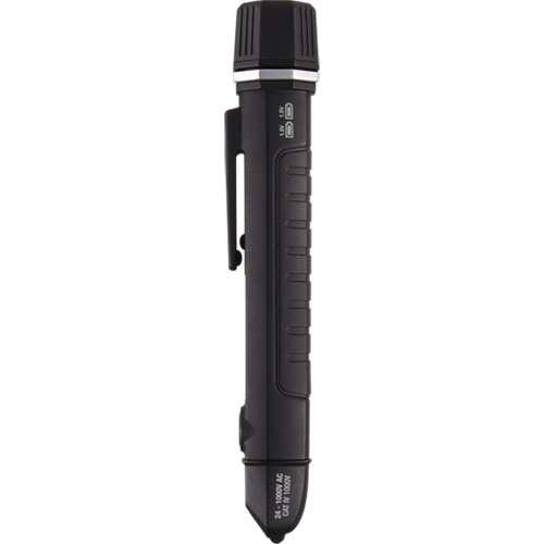 D&eacute;tecteur de tension VP54, Alerte Lumi&egrave;re & son Equipex