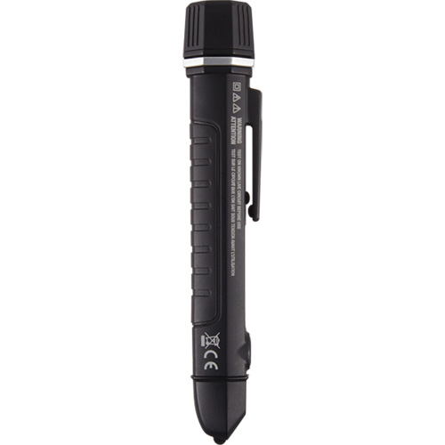 D&eacute;tecteur de tension VP54, Alerte Lumi&egrave;re & son Equipex