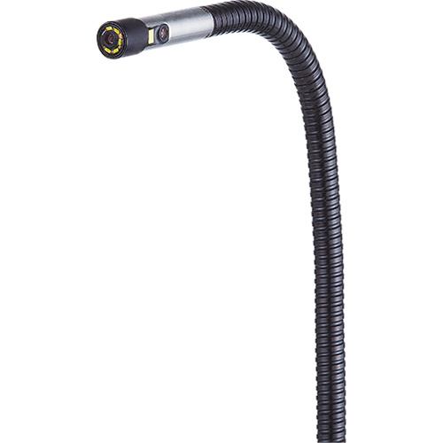 VS80 Dual HD Camera Probe Equipex