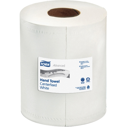 Essuie-mains en rouleau Advanced, 2 pli, Standard, 262' lo Equipex