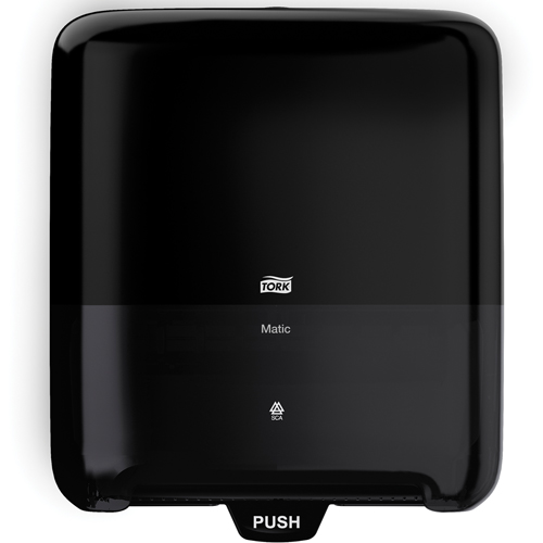 Distributeurs m&eacute;caniques Elevation Matic, Sans contact, 13,3" la x 8" p x 14,6" h Equipex