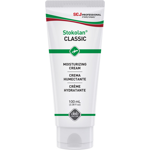 Stokolan&reg; Conditioning Cream, Tube, 100 ml Equipex