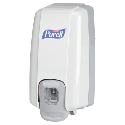 Purell&reg; NXT&reg; Dispensers, Push, 1000 ml Cap. Equipex