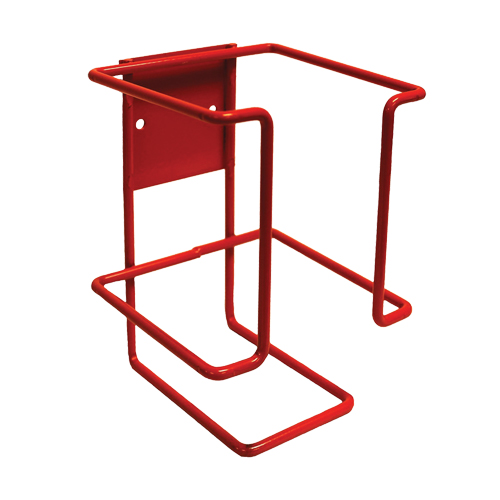 Wire Wall mount for 1L Sunscreen Bottle Equipex