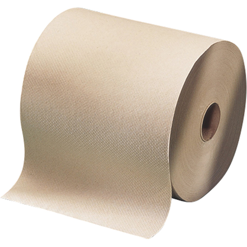 Universal Roll Towels, 1 Ply, Standard, 800' L Equipex