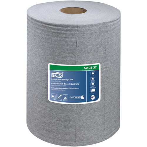 Premium 520 Centrefeed Wipers, Specialty, 10" L x 12-3/5" W Equipex