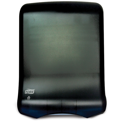 Multi-Fold Hand Towel Dispenser, No-Touch, 11.75" W x 6.25" D x 18" H Equipex