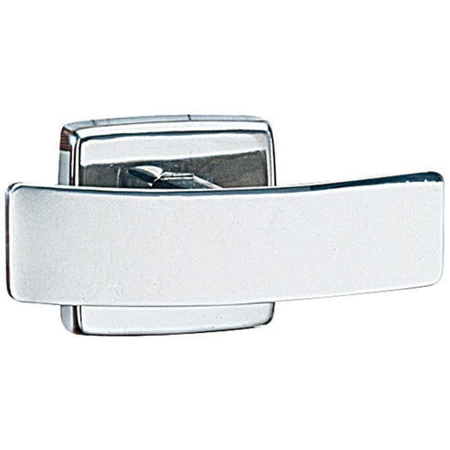 DOUBLE ROBE HOOK Equipex