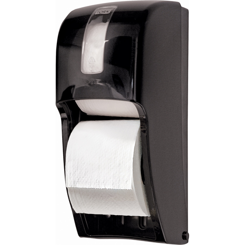 Distributeur de papier hygi&eacute;nique, Multiple Capacit&eacute; du rouleau Equipex