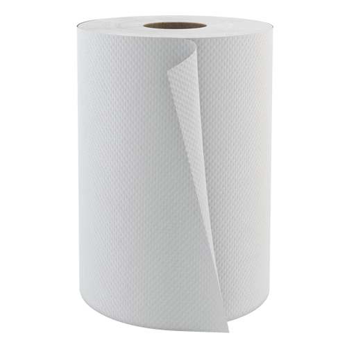 Pro Select Hand Towels, 1 Ply, Standard, 350' L Equipex