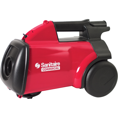 Portable Canister Vacuums Equipex