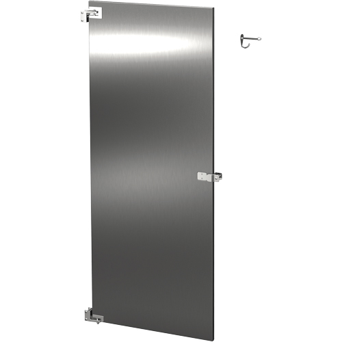 Composants de panneaux en acier inoxydable Equipex