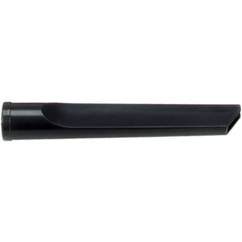 Suceur plat pour aspirateur industriel en acier inoxydable pour d&eacute;chets secs/humides Equipex