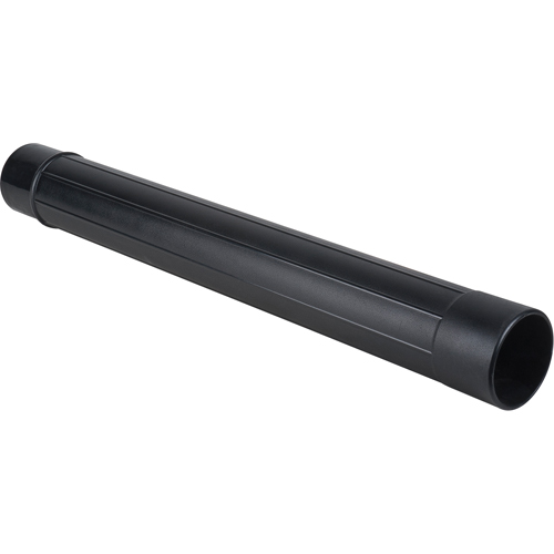 Industrial Wet/Dry Stainless Steel Vacuum Wand Equipex
