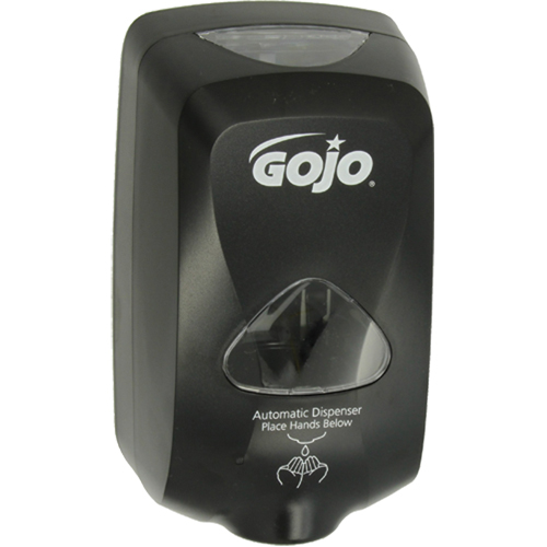 Distributeur TFX, Sans contact, Capacit&eacute; de 1200 ml, Format Cartouche de recharge Equipex