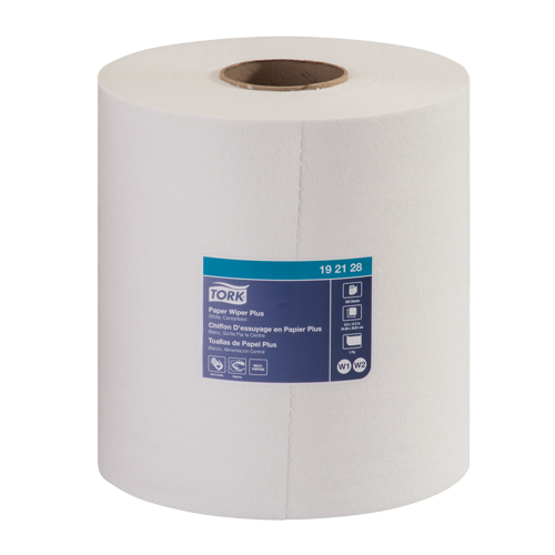 Chiffons Plus en papier, Tout usage, 15-1/5" lo x 9-4/5" la Equipex