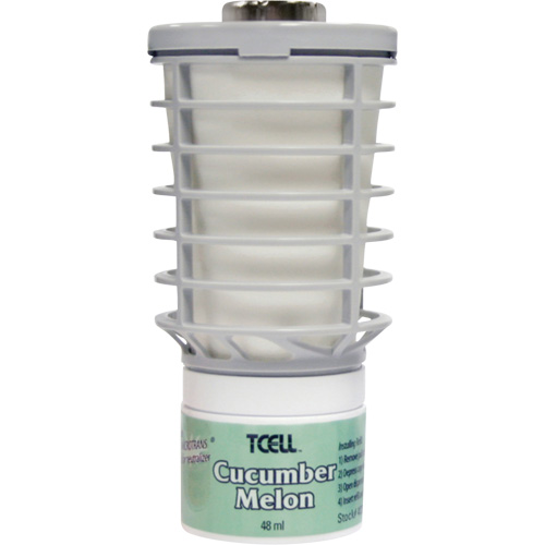 Recharge TCell, Melon cocombre, Cartouche Equipex