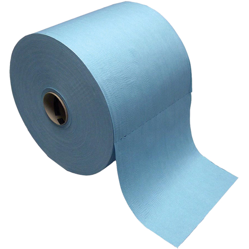 Chiffons haute performance Pro Tuff-Job, Sp&eacute;cialis&eacute;, 12" lo x 13" la Equipex