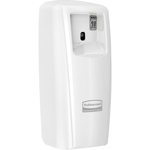 Distributeurs Microburst 9000 Equipex