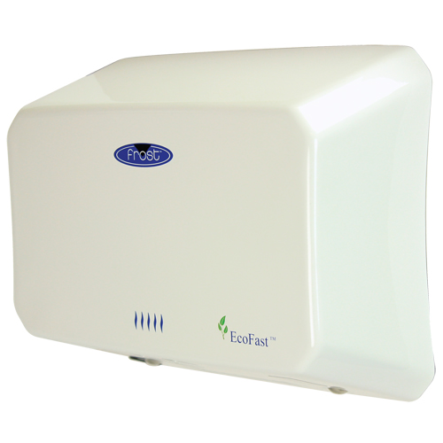 S&eacute;choirs &agrave; mains haute vitesse Ecofast, Automatique, 120 V Equipex