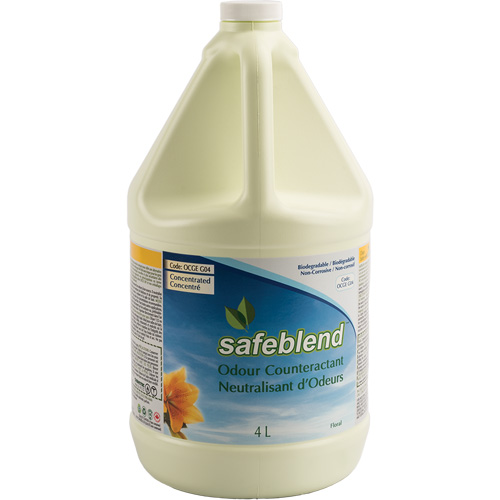 Odour Counteractant Equipex