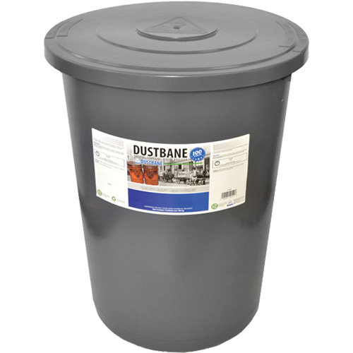 Poudre &agrave; balayer, Baril, 297,62 lb (135 kg) Equipex