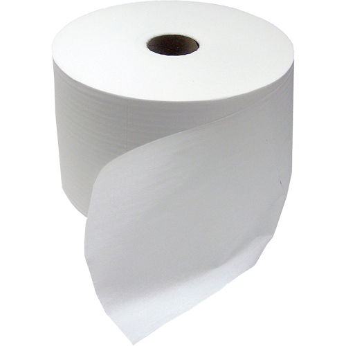 Chiffons double-cr&ecirc;p&eacute;s Pro Tuff-Job, Tout usage, 12" lo x 13" la Equipex