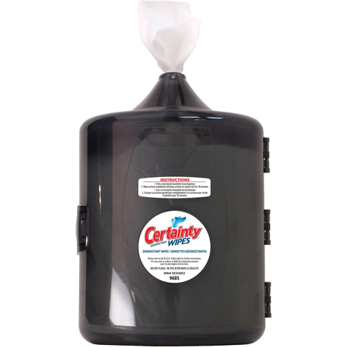 Distributeurs muraux Equipex