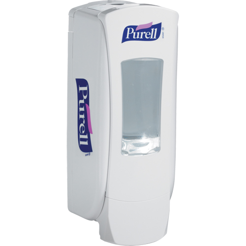 ADX-12 Dispenser, Push, 1250 ml Cap. Equipex