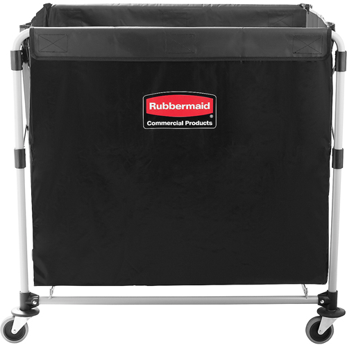 Chariot repliable X-Cart Equipex