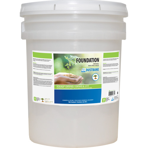 Foundation Floor Sealers, 20 L, Pail Equipex