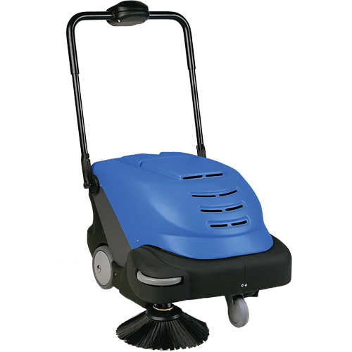 Gladiator 464 Commercial Sweepers Equipex