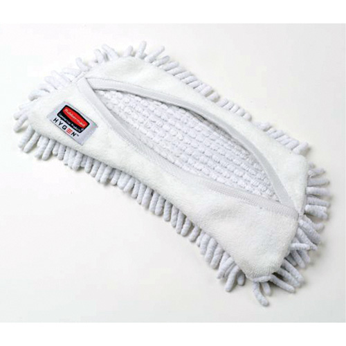 Vadrouille plate et flexible Hygen, Microfibre Equipex