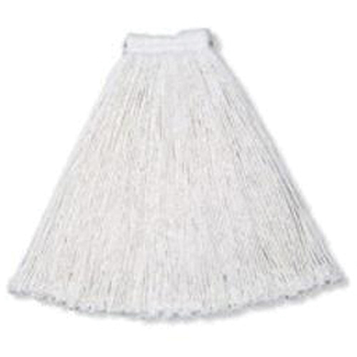 Vadrouille mouill&eacute;e &eacute;conomique, Coton, 16 oz, Style Coup&eacute; Equipex
