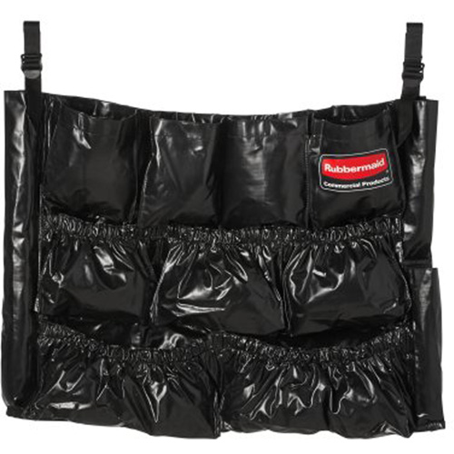 BRUTE&reg; Executive Series Caddy Bag Equipex