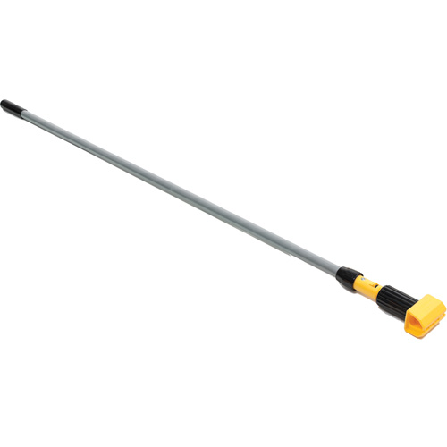 Gripper&reg; Handle, Aluminum, Jaws Tip, 1-1/2" Diameter, 60" Length Equipex