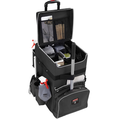 Chariot Quick Cart Equipex