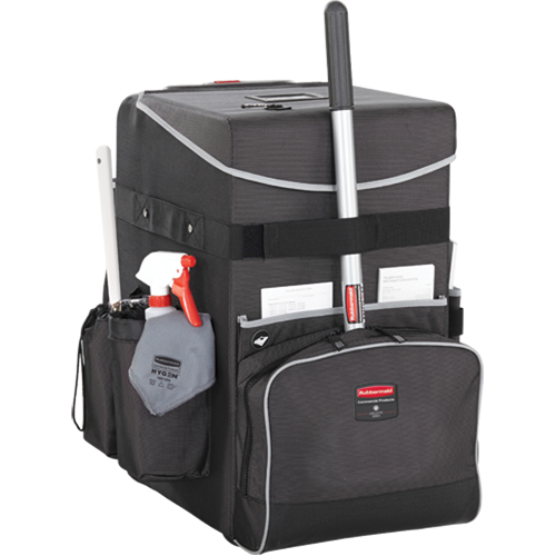 Chariot Quick Cart Equipex