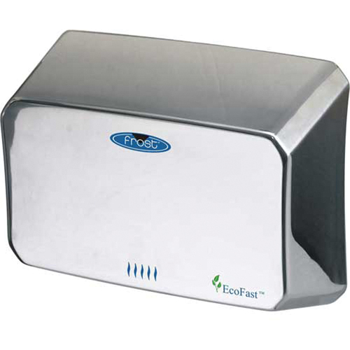 S&eacute;choirs &agrave; mains automatique et &agrave; haute vitesse, Automatique, 120 V Equipex