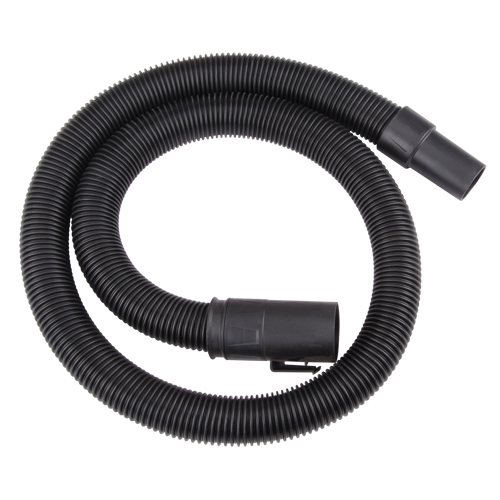 Tuyau souple pour aspirateurs industriels en poly Equipex
