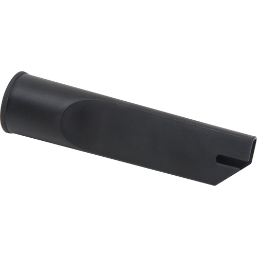 Embout &agrave; bec plat pour aspirateurs industriels en poly Equipex