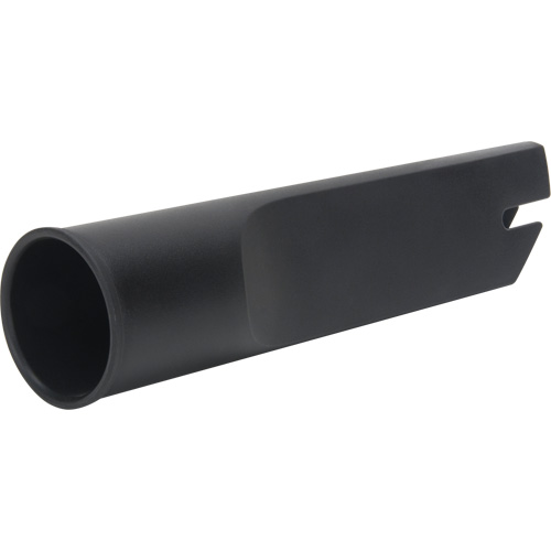 Embout &agrave; bec plat pour aspirateurs industriels en poly Equipex