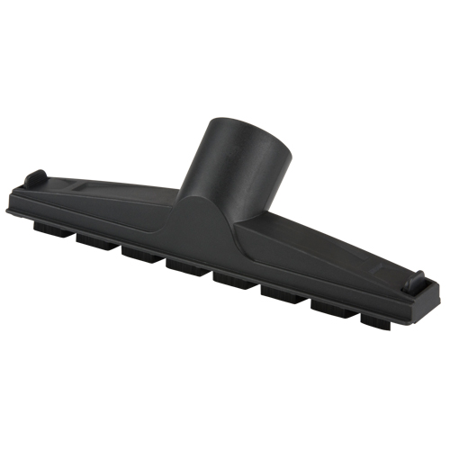 Embout &agrave; plancher pour aspirateurs industriels en poly Equipex