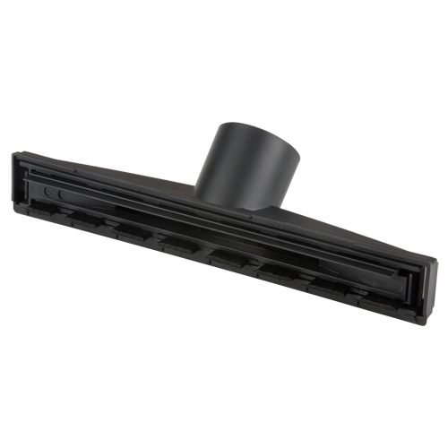 Embout &agrave; plancher pour aspirateurs industriels en poly Equipex