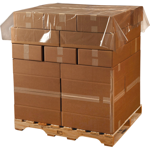 Pallet Covers Equipex