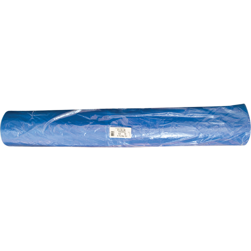 Sacs homologu&eacute;s FDA, 88" x 48", 2,5 mil Equipex