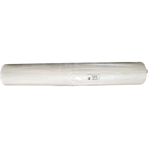 Fda Approved Liners, 88" x 48", 2.5 mil Equipex