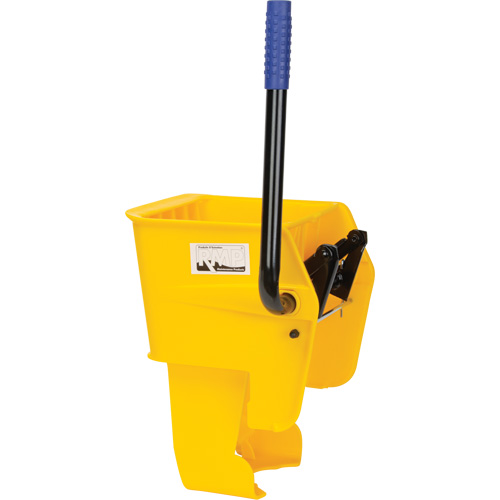 Mop Wringer, Side Press Equipex