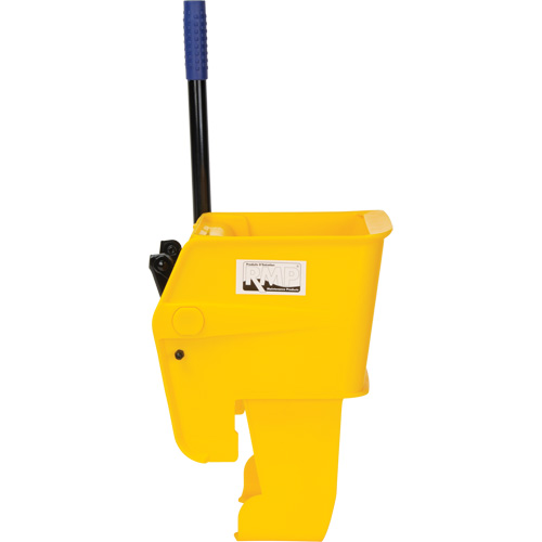 Mop Wringer, Side Press Equipex