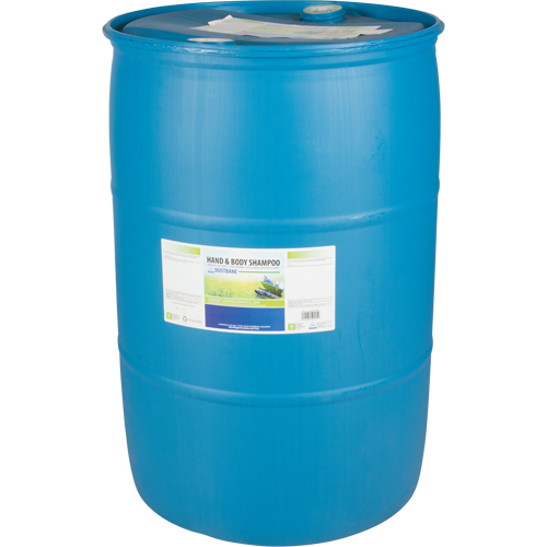Savon pour les mains et le corps, 210 L, Floral Equipex